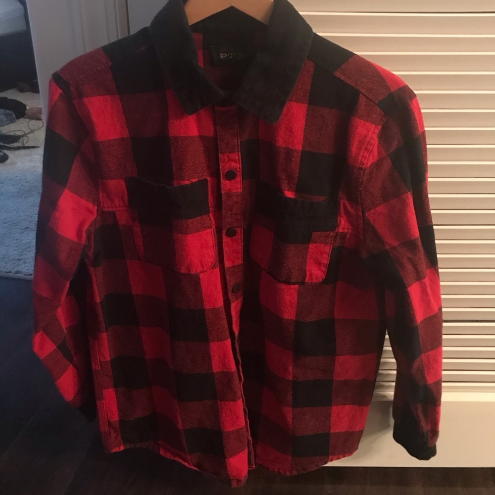 Flannel